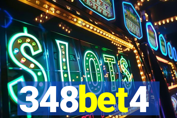 348bet4