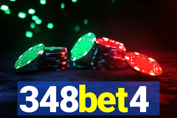 348bet4