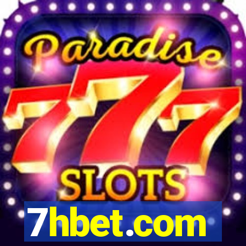 7hbet.com