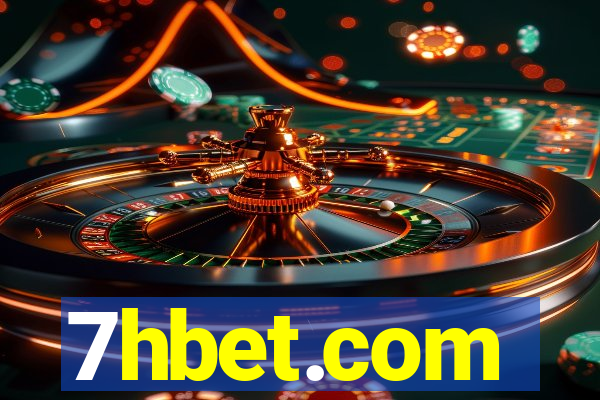 7hbet.com