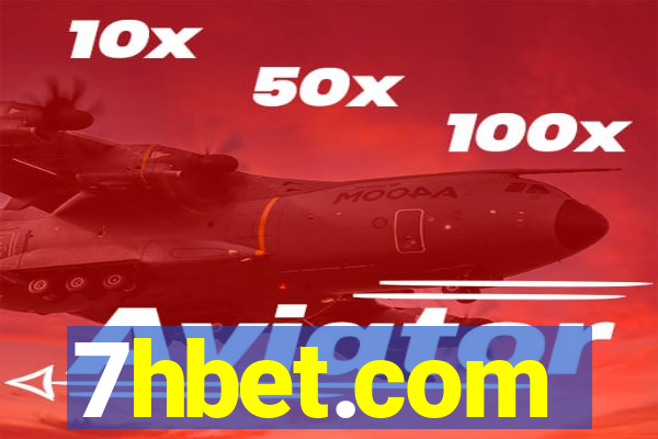 7hbet.com