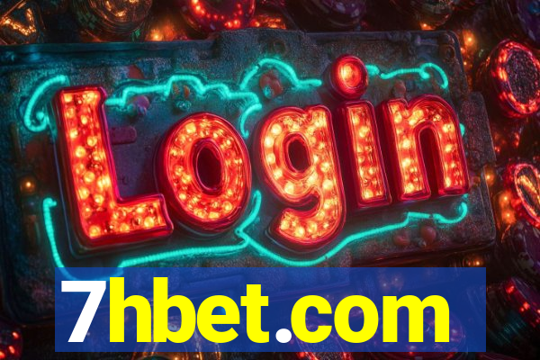 7hbet.com