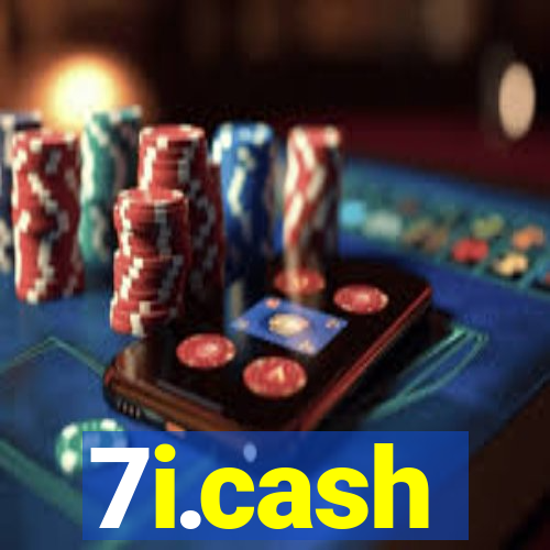 7i.cash