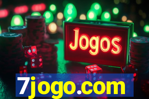 7jogo.com