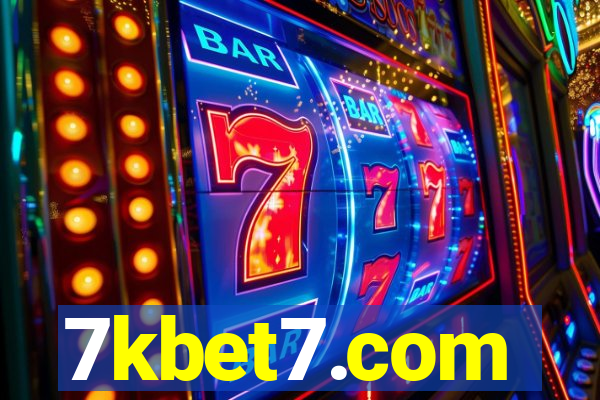 7kbet7.com