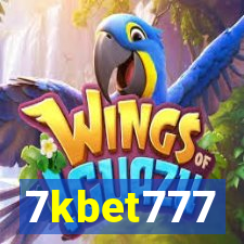 7kbet777