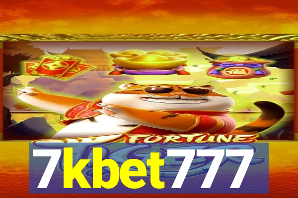 7kbet777