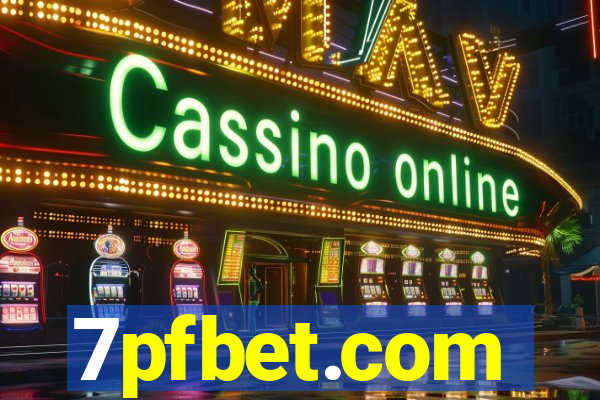 7pfbet.com