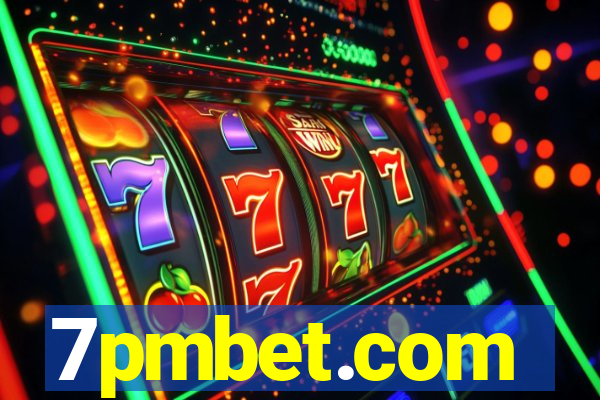 7pmbet.com