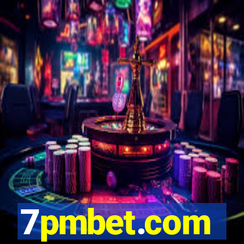 7pmbet.com