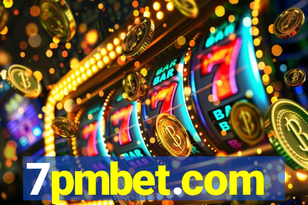 7pmbet.com