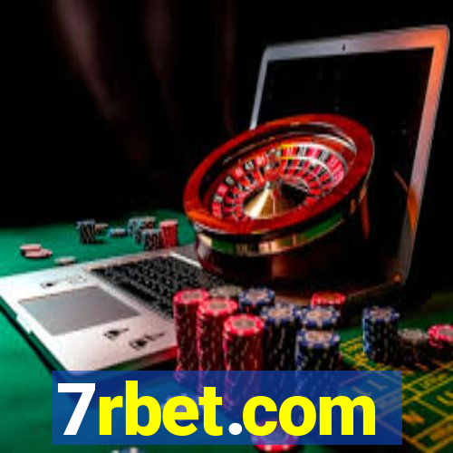 7rbet.com