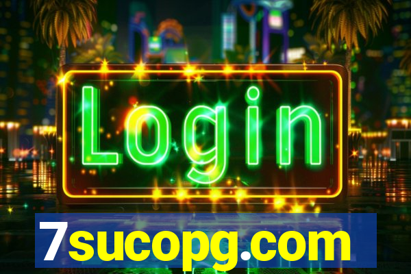 7sucopg.com