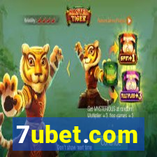 7ubet.com