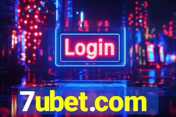 7ubet.com