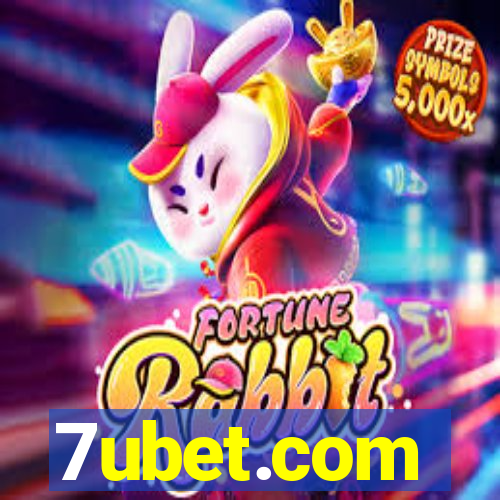 7ubet.com