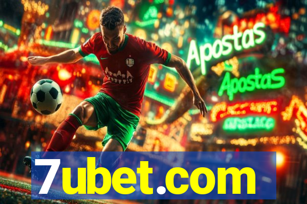 7ubet.com