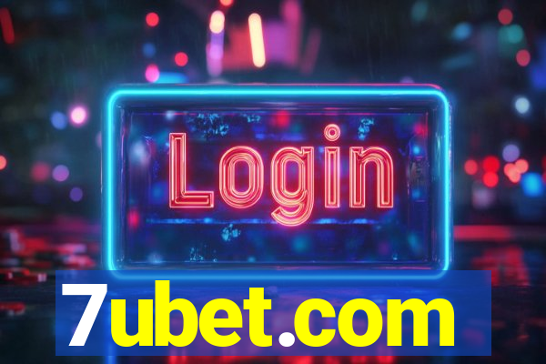 7ubet.com