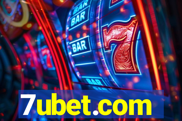 7ubet.com