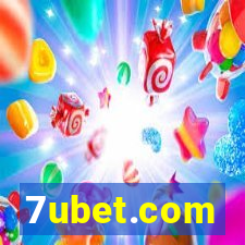 7ubet.com