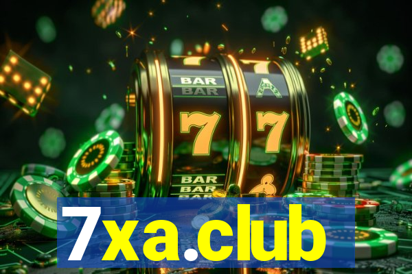 7xa.club