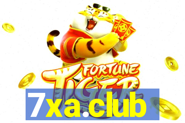 7xa.club