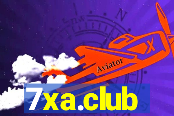 7xa.club