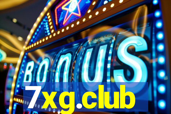 7xg.club