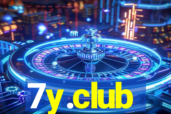 7y.club