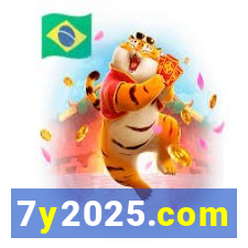 7y2025.com