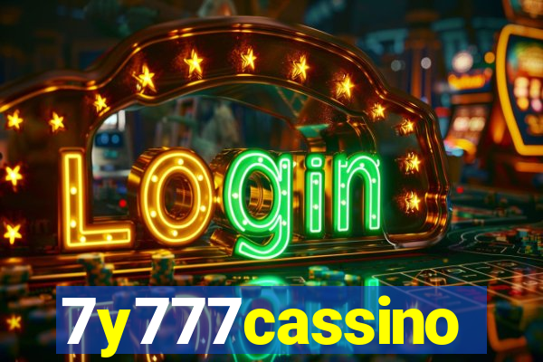 7y777cassino