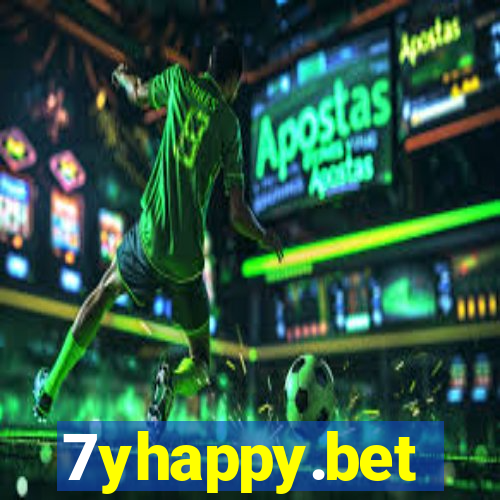 7yhappy.bet