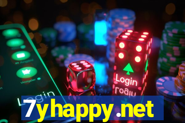 7yhappy.net