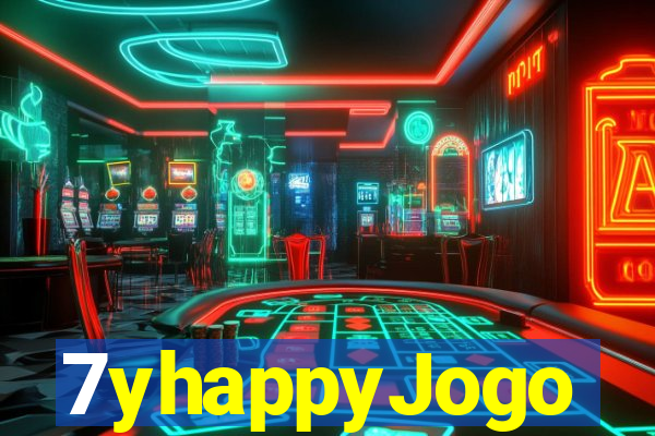 7yhappyJogo