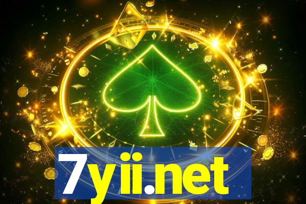 7yii.net