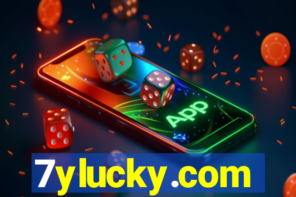 7ylucky.com