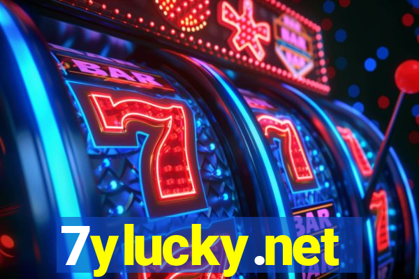 7ylucky.net