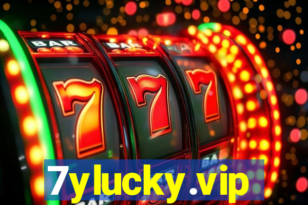 7ylucky.vip