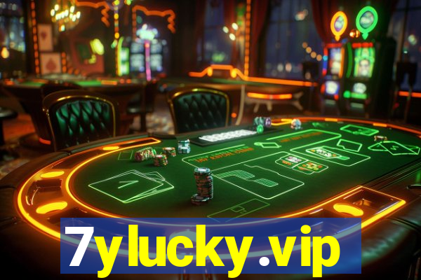 7ylucky.vip