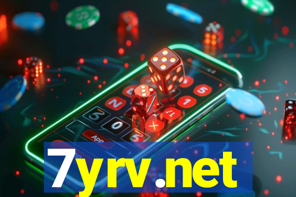 7yrv.net