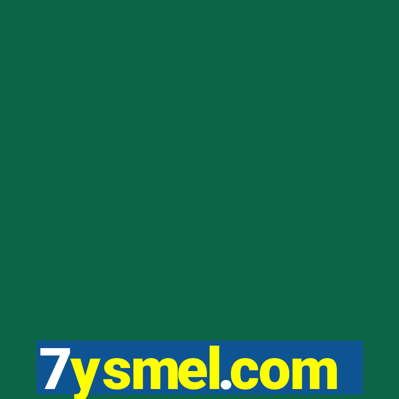 7ysmel.com