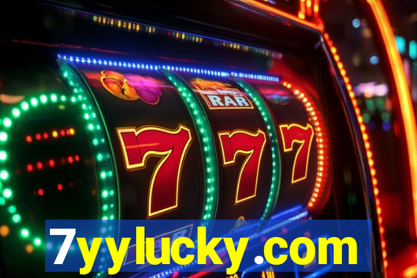 7yylucky.com