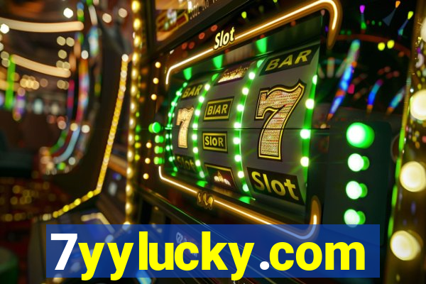 7yylucky.com