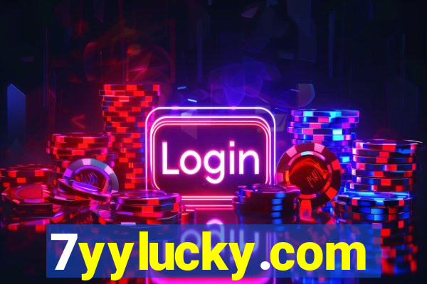 7yylucky.com