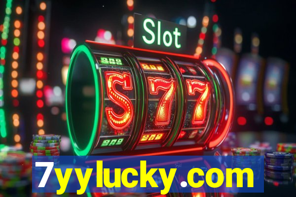 7yylucky.com