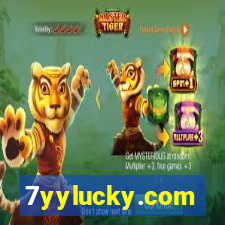 7yylucky.com