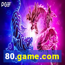 80.game.com