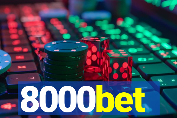 8000bet