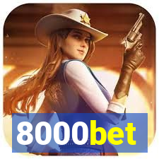 8000bet