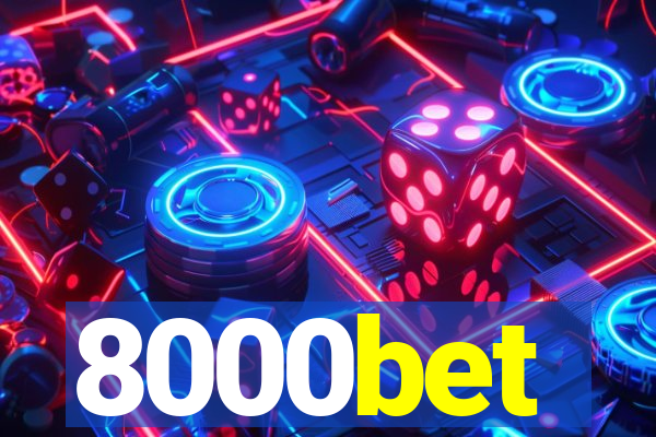 8000bet